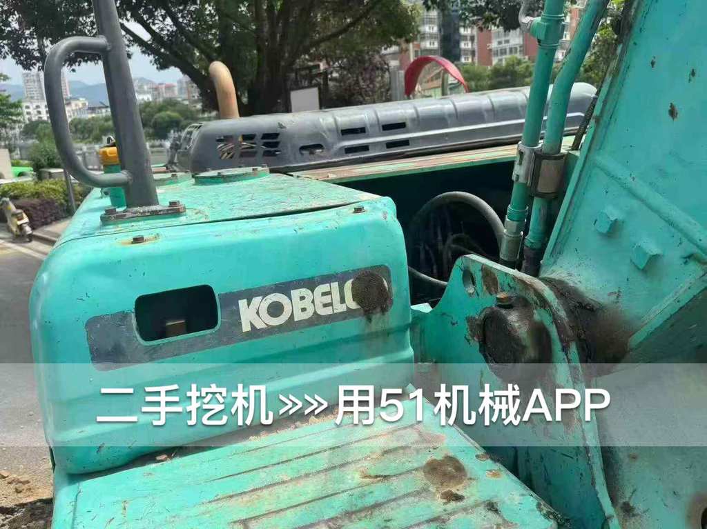 51挖机